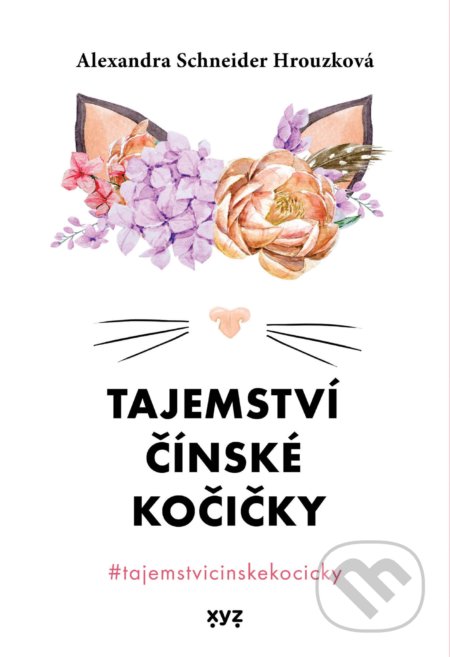 Tajemství čínské kočičky