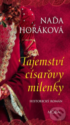 Tajemství císařovy milenky