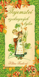 Tajemství cizokrajných bylin