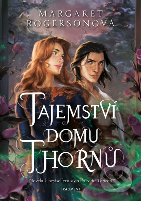 Tajemství domu Thornů