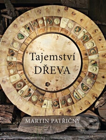 Tajemství dřeva