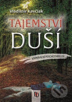 Tajemství duší