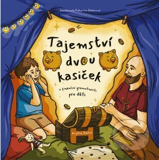 Tajemství dvou kasiček