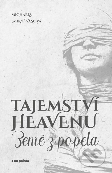 Tajemství Heavenu (Země z popela)
