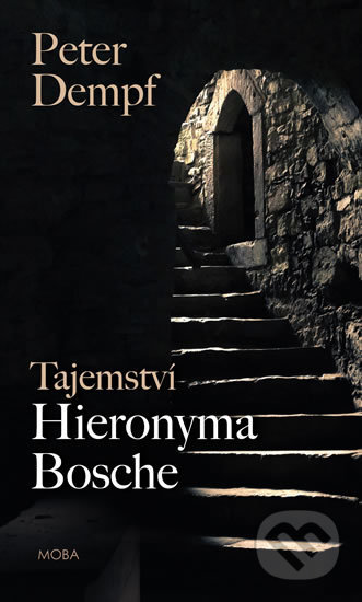 Tajemství Hieronyma Bosche