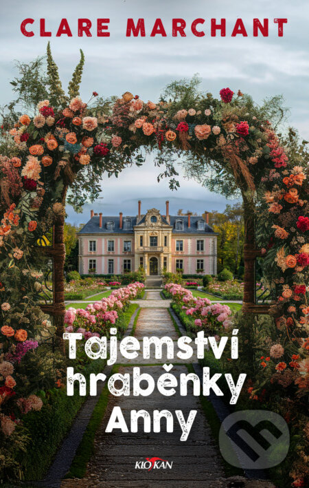 Tajemství hraběnky Anny