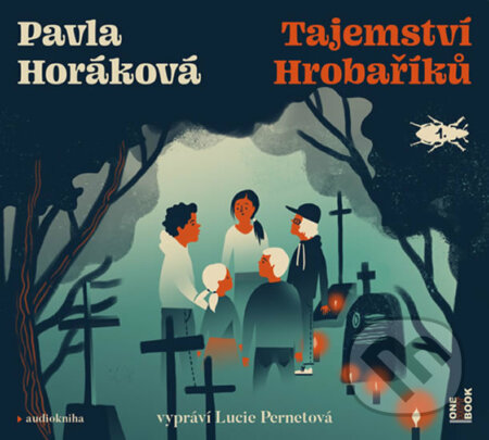 Tajemství Hrobaříků