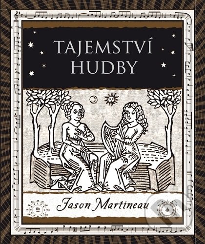 Tajemství hudby (Melodie, rytmus, harmonie)