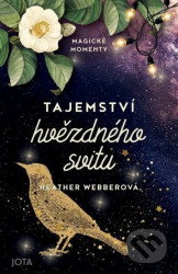 Tajemství hvězdného svitu