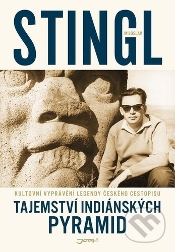 Tajemství indiánských pyramid
