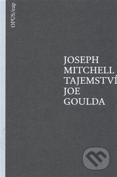 Tajemství Joe Goulda