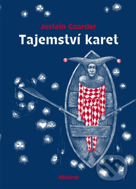 Tajemství karet