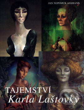 Tajemství Karla Laštovky