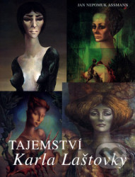 Tajemství Karla Laštovky