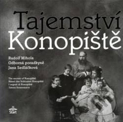 Tajemství Konopiště
