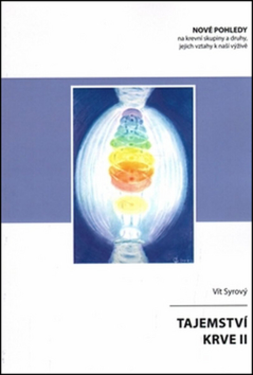 Tajemství krve II.