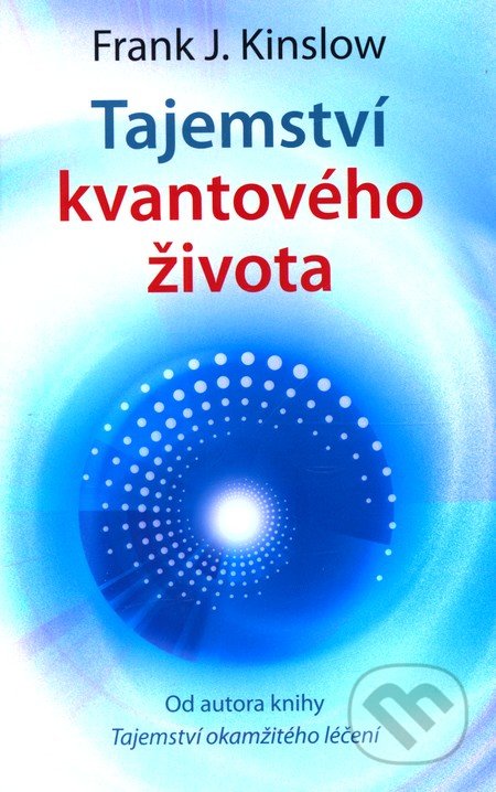 Tajemství kvantového života