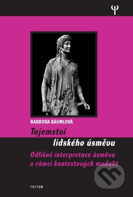 Tajemství lidského úsměvu