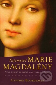 Tajemství Marie Magdalény