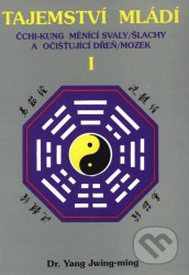 Tajemství mládí I. - Jwing-ming Yang