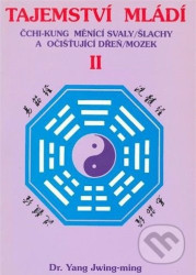 Tajemství mládí II. - Jwing-ming Yang