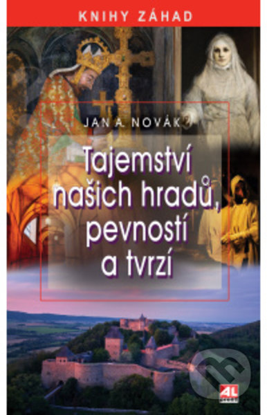 Tajemství našich hradů, pevností a tvrzí