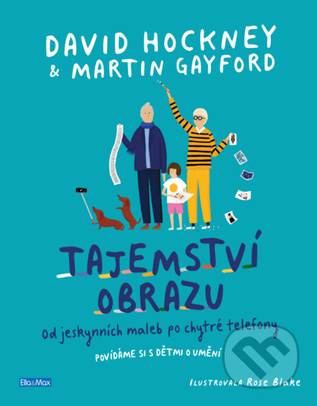 Tajemství obrazu
