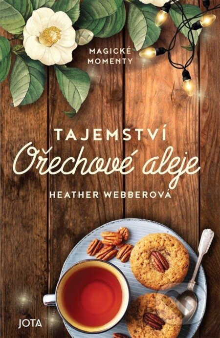 Tajemství Ořechové aleje