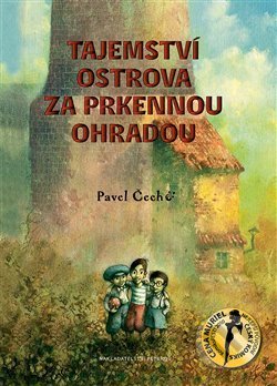 Tajemství ostrova za prkennou ohradou