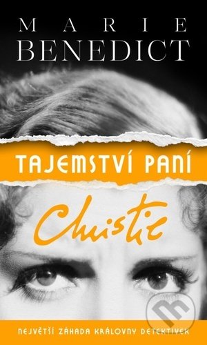 Tajemství paní Christie