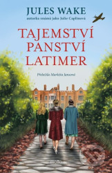 Tajemství panství Latimer