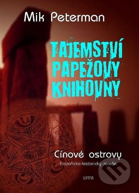 Tajemství papežovy knihovny 2 (Cínové ostrovy)
