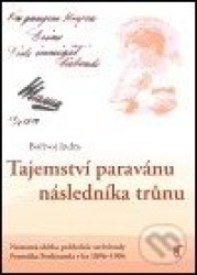 Tajemství paravánu následníka trůnu