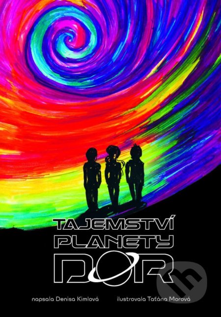 Tajemství planety Dor