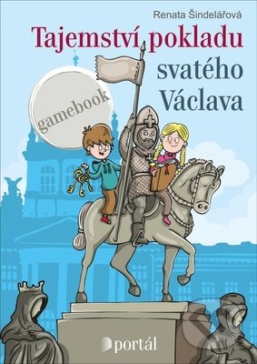 Tajemství pokladu svatého Václava