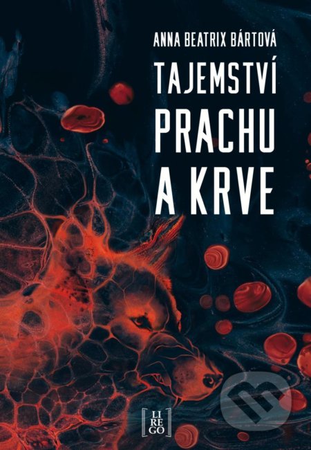 Tajemství prachu a krve