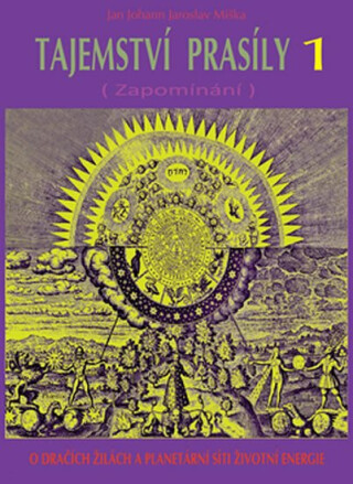Tajemství prasíly 1 (Zapomínání) - O dračích žilách a planetární síti životní energie