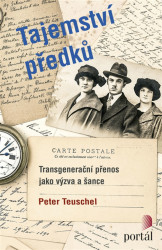 Tajemství předků (Transgenerační přenos jako výzva a šance) - kniha z kategorie Psychoterapie