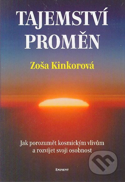 Tajemství proměn