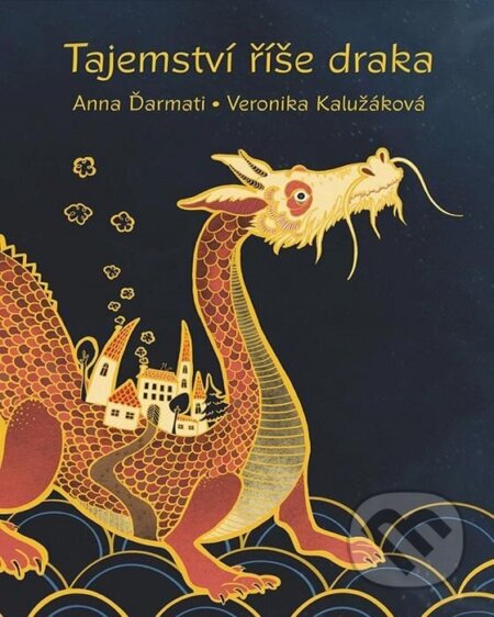 Tajemství říše draka