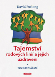 Tajemství rodových linií a jejich uzdravení (Techniky léčení) - kniha z kategorie Psychologie