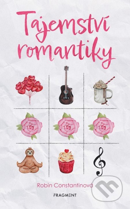 Tajemství romantiky
