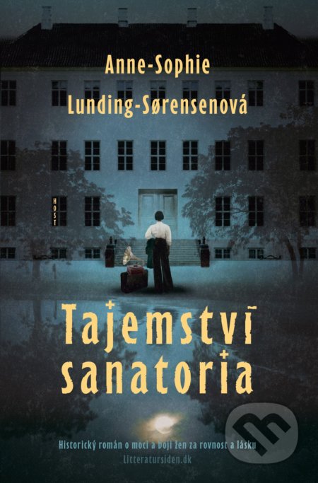 Tajemství sanatoria