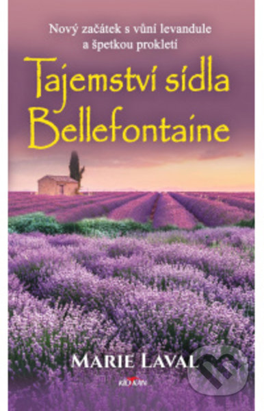 Tajemství sídla Bellefontaine