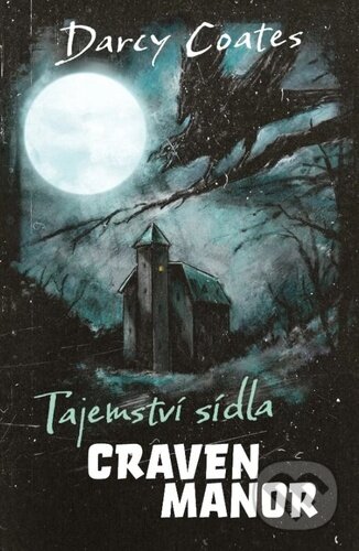 Tajemství sídla Craven Manor (Limitovaná edice)