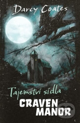 Tajemství sídla Craven Manor (Limitovaná edice)