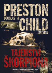 Tajemství škorpiona