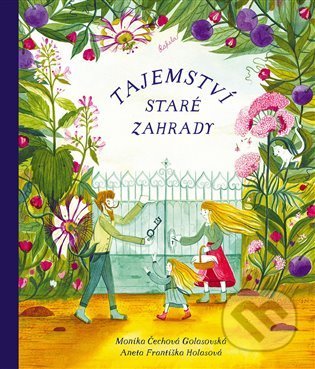 Tajemství staré zahrady