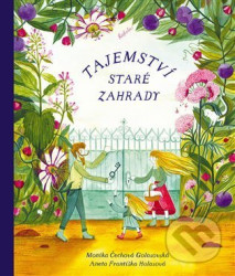 Tajemství staré zahrady