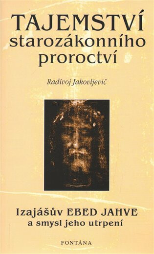 Tajemství starozákonního proroctví